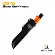 Marttiini Skinner Martef oranssi - Puukot - 6416885112259 - 6