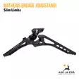 Mathews Engage jousistandi Slim Limbs - Yleiskuva - Jousen säätö ja huolto - 720770021059 - 2