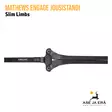 Mathews Engage jousistandi Slim Limbs - Kuljetuskunossa - Jousen säätö ja huolto - 720770021059 - 7