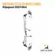 Mathews Title 38 White Limbs kilpajousi - Kilpajousi - 8720054679749 - 3