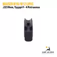 Mauser M18/M12 lipas tyyppi F 223 Rem 4 patruunaa - Metsästysaseiden lippaat - 80219809 - 12
