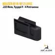 Mauser M18/M12 lipas tyyppi F 223 Rem 4 patruunaa - Metsästysaseiden lippaat - 80219809 - 11