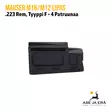 Mauser M18/M12 lipas tyyppi F 223 Rem 4 patruunaa - Metsästysaseiden lippaat - 80219809 - 10
