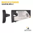 Mauser M18 Standard kivääri - Pulttilukkoiset kiväärit - 80105359 - 50