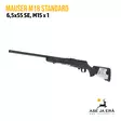 Mauser M18 Standard kivääri - Pulttilukkoiset kiväärit - 80105359 - 48