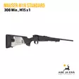 Mauser M18 Standard kivääri - Pulttilukkoiset kiväärit - 80105359 - 34