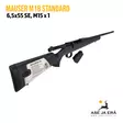 Mauser M18 Standard kivääri - Pulttilukkoiset kiväärit - 80105359 - 51