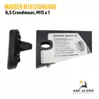 Mauser M18 Standard kivääri - Pulttilukkoiset kiväärit - 80105359 - 60