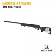 Mauser M18 Standard kivääri - Pulttilukkoiset kiväärit - 80105359 - 37
