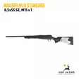 Mauser M18 Standard kivääri - Pulttilukkoiset kiväärit - 80105359 - 47