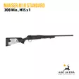 Mauser M18 Standard kivääri - Pulttilukkoiset kiväärit - 80105359 - 32