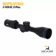 Meopta MeoPro Optika5 2-10x42 kiikaritähtäin - Meopta kiikaritähtäimet - 8594050736399 - 5