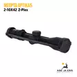 Meopta MeoPro Optika5 2-10x42 kiikaritähtäin - Meopta kiikaritähtäimet - 8594050736399 - 14