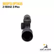 Meopta MeoPro Optika5 2-10x42 kiikaritähtäin - Meopta kiikaritähtäimet - 8594050736399 - 11