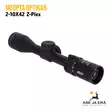 Meopta MeoPro Optika5 2-10x42 kiikaritähtäin - Meopta kiikaritähtäimet - 8594050736399 - 8