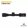 Meopta MeoPro Optika5 2-10x42 kiikaritähtäin - Meopta kiikaritähtäimet - 8594050736399 - 9