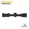 Meopta MeoPro Optika5 2-10x42 kiikaritähtäin - Meopta kiikaritähtäimet - 8594050736399 - 18