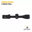 Meopta MeoPro Optika5 2-10x42 kiikaritähtäin - Meopta kiikaritähtäimet - 8594050736399 - 10
