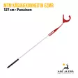MTM EZMR 127cm käsiheitin - Kiekot ja heittimet - 026057000039 - 3