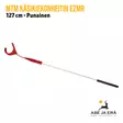MTM EZMR 127cm käsiheitin - Kiekot ja heittimet - 026057000039 - 2