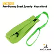 Mystique Prey Dummy Snack Speedy L vihre - Metsästyskoiran koulutustarvikkeet - 8585044760209 - 1