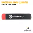 Nikko Stirling Airking 4-12x42 Illuminated kiikaritähtäin - Nikko Stirling kiikaritähtäimet - 9420008934489 - 10