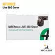 NITEforce Live 360 Green 4G Riistakamera - Lähettävä riistakamera - 6430061582049 - 15