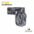 NITEforce Live 360 Green 4G riistakamera - yleiskuva sivusta - Lähettävä riistakamera - 6430061582049 - 3
