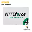 NITEforce Live 360 Green 4G riistakamera - mukana tuleva aurinkopaneeli - Lähettävä riistakamera - 6430061582049 - 14