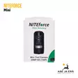 NITEforce Mini 20MP HD riistakamera - myyntipakkaus - Tallentava riistakamera - 6430061581189 - 14