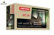 Norma Eco Power-22 1,6g 520 m/s - 22 LR patruunat - 2414039 - 1