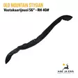 Old Mountain Stygian 56" RH 40# vastakaarijousi - Kuljetussuojuksessa - Vastakaarijouset - 6426003996999 - 7
