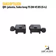 Sako Optilock QR-jalusta - Sako jalustat - 6438053108819 - 18