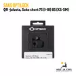 Sako Optilock QR-jalusta - Sako jalustat - 6438053108819 - 14