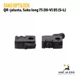 Sako Optilock QR-jalusta - Sako jalustat - 6438053108819 - 22