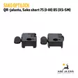 Sako Optilock QR-jalusta - Sako jalustat - 6438053108819 - 8