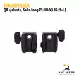 Sako Optilock QR-jalusta - Sako jalustat - 6438053108819 - 23