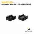 Sako Optilock QR-jalusta - Sako jalustat - 6438053108819 - 10