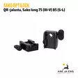 Sako Optilock QR-jalusta - Sako jalustat - 6438053108819 - 16