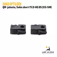 Sako Optilock QR-jalusta - Sako jalustat - 6438053108819 - 12