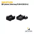 Sako Optilock QR-jalusta - Sako jalustat - 6438053108819 - 20