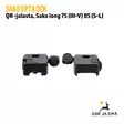 Sako Optilock QR-jalusta - Sako jalustat - 6438053108819 - 17