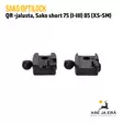 Sako Optilock QR-jalusta - Sako jalustat - 6438053108819 - 11
