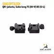 Sako Optilock QR-jalusta - Sako jalustat - 6438053108819 - 21