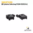Sako Optilock QR-jalusta - Sako jalustat - 6438053108819 - 19