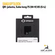 Sako Optilock QR-jalusta - Sako jalustat - 6438053108819 - 24