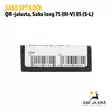 Sako Optilock QR-jalusta - Sako jalustat - 6438053108819 - 25