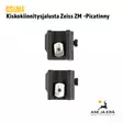 Osuma kiskokiinnitysjalusta Zeiss ZM-kiskoon - Kiskot, kiilat, palat ja muut jalustat - 6430068622359 - 7