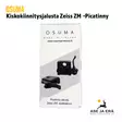 Osuma kiskokiinnitysjalusta Zeiss ZM-kiskoon - Kiskot, kiilat, palat ja muut jalustat - 6430068622359 - 9
