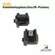 Osuma kiskokiinnitysjalusta Zeiss ZM-kiskoon - Kiskot, kiilat, palat ja muut jalustat - 6430068622359 - 3